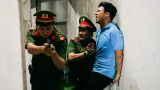 Kế hoạch trả thù đáng sợ của con trai tên cầm đầu nhóm tội phạm nguy hiểm| Phim hình sự Việt Nam