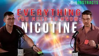 In Vivo Abstracts: Does Nicotine Improve Cognitive Performance?