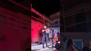 3-08-2025-Surano i Zimbaria la Tarantella Pizzica alla voce Elisabetta Macchia .4k.N.14