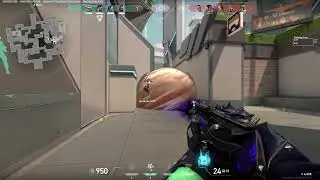 Valorant Kayo Bug