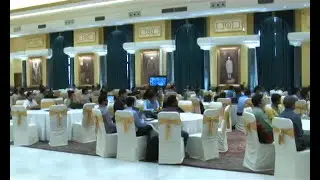 Hackathon for Social Innovations, Festival of Innovation - 2016