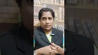 Joy Crizilda issue #defamationcase #trendingshorts #advocate #joycrizildaa #madhampattyrangaraj