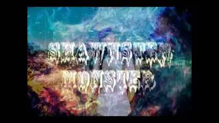ShawnsterMonster - Go Team