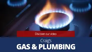 PLUMBERS AND GAS FITTERS - MELBOURNE - CRAIG'S GAS & PLUMBING