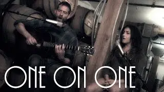 ONE ON ONE: Ben Taylor w/ Sophie Hiller April 21st, 2014 City Winery New York Full Set