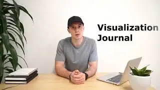 Journaling Tips & Techniques: Visualization Journal