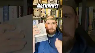 Книга, которая изменила меня: почему &laquo;Преступление и наказание&raquo; &mdash; шедевр