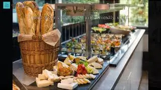 #Review Mercure Budapest Castle Hill