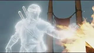 Middle-earth: Shadow of War You Aren't Helping Bruz!!!