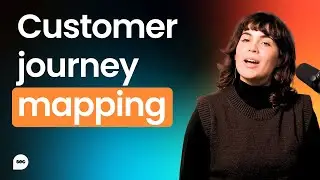 Customer Journey Mapping (And How to Use it to Drive Sales)
