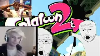 Splatoon 2 in 2024...