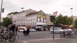 The Boatengs: Brothers from Berlin | Journal