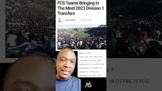 Fearless FCS Teams: Revolutionizing Division One Football Transfers