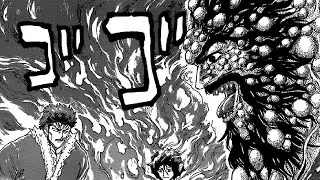 TORIKO CHAPTER 370 REVIEW - GOD SPEED