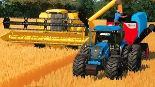 FS23🌾🇧🇷(GRÁTIS)APK MAPA PORTO BARRINHA E  ESTÂNCIA AGRÍCOLA 🇧🇷🌾 COM MUITOS MODS BR 🇧🇷 4,18GB