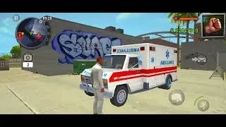 💣 Gangs town story