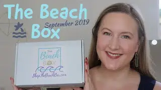 The Beach Box | September 2019