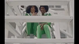 To Mom With Love: a Tory Burch short directed by Margaret Zhang, starring Yara & Keri Shahidi