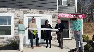 D.R. Horton Celebrates Grand Opening of Two New Construction Communities in Piedmont
