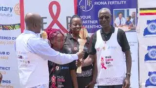 Okugezesa eddagala lya siriimu ely’empiso eritangira kuwedde, teririna buzibu