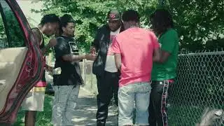 FAT DRE - Gambling(Official Video)