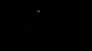 Actual First Hand UFO sighting caught on video: My one & only- SOMEBODY IS WATCHING & WAITING