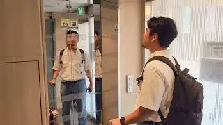 OYO MYEONGDONG6 SELF CHECK-IN