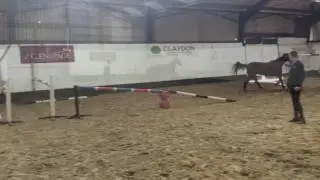 Billy Bidorette
