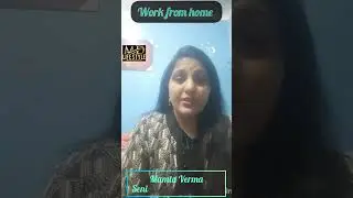 घर बैठे बिजनेस  कैसे करें मोदी केयर के साथ।।  @Mamta Verma #shorts #modicare #workfromhome