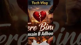 #SadShorts #BrokenHeart #Viral  #HeartTouching #SadStatus #Shorts #DeepPain #SadShorts #TechVlog