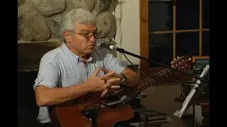 Григорий Дикштейн - концерт в Стокгольме, NJ, США,  4 апреля 2010