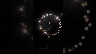 Spiral Shell Zurrieq, MALTA 2024 fireworks #fireworks #pyro #firework #pyrography #malta #shells