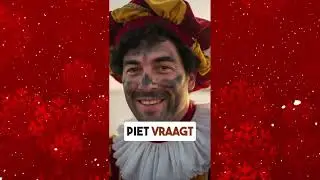 SINTERKLAAS MOPPEN #3