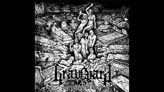 Graveyard - A Tale of Creation (Candlemass cover) (feat. Dan Swanö)