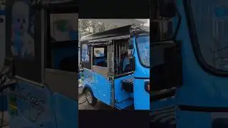 Ape Fx max electric auto