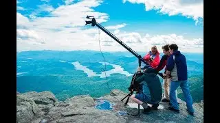 46ers Director Discusses Stunning Imagery of Documentary
