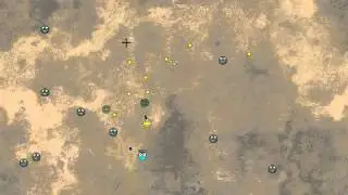Emoticon Z - Zombie Shooter Browser Game