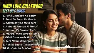 Hindi Love Song for Wedding – Romantic Bollywood Marriage Playlist