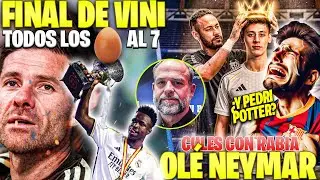 PAUL TENORIO LLORO POR CULPA DE NEGREIRA &iexcl;LO DENUNCIA! 😱 NEYMAR ESCOGE A ARDA Y NARNIA ESTA RABIOSA