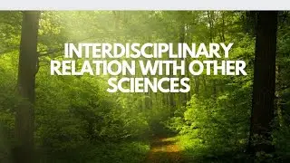 Social psychology relation with other Sciences|(cognitive, personality, sociology, clinical)#part2