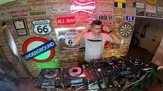 Animal DJ - Melodic Techno Set 006