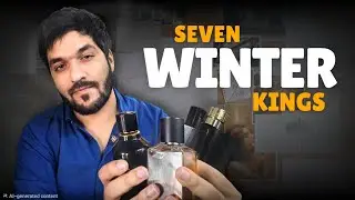 7 Best Winter Kings you can sport this fall 2025 👑💯👌