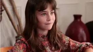Salomé Boissier partie 1
