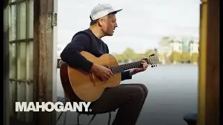 SYML performs Heartbreakdown for Mahogany Sessions