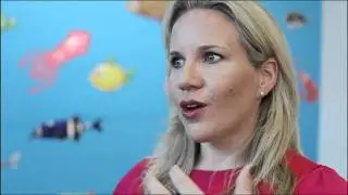 The Sims Social Producer Video