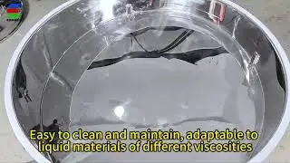 Professional ultrasonic vibrating screen supplier - RUNNEST