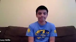 AWC TV Ep. 12 Hunter Heflin interviewed by TJ Jenkins