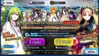 [FGO] ENKIDU IN 1 TICKET - Best clay won&rsquo;t disappoint you
