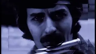 Legend Of A Mind | The Moody Blues 