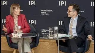 How Small States Can Maximize Their Impact in Global Affairs